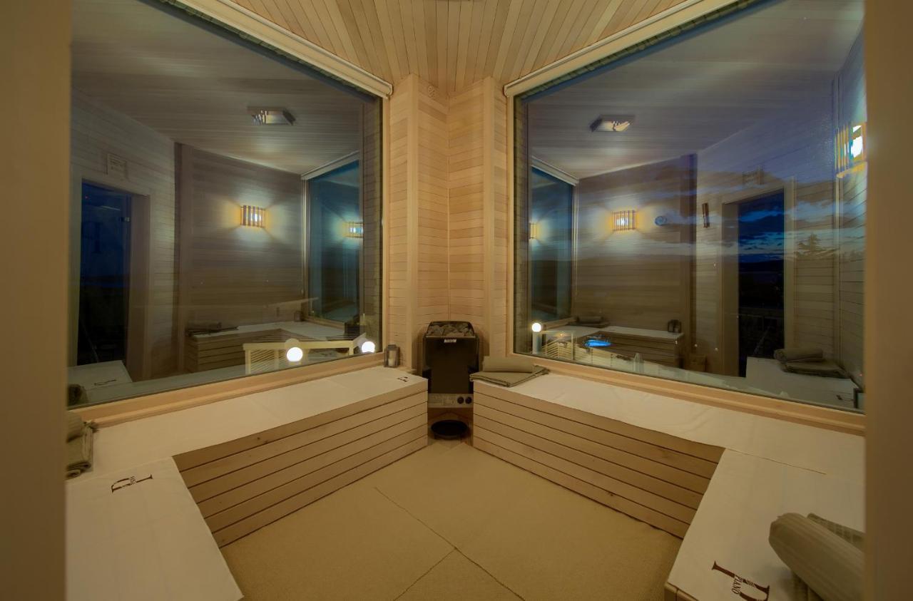 Villa Piano Pinezići Exteriör bild